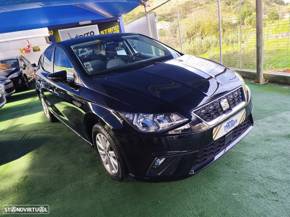 SEAT Ibiza 1.0 Style - 10