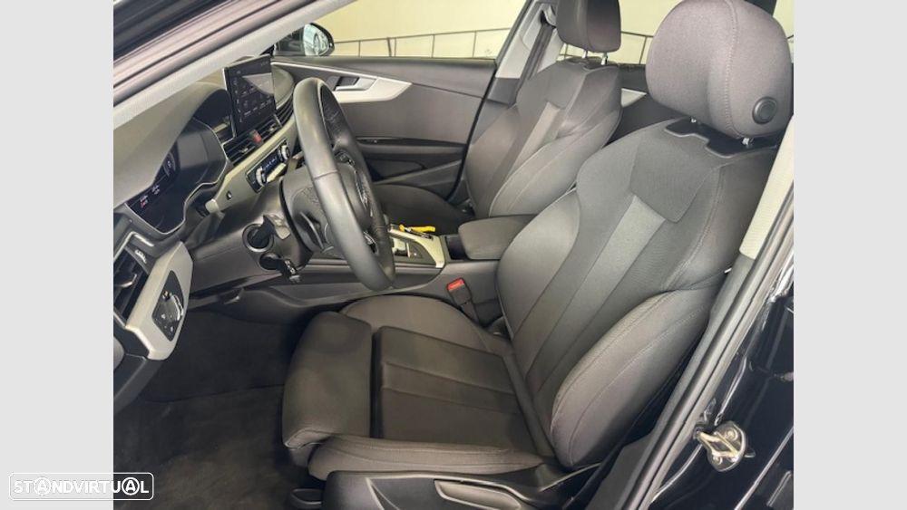 Audi A4 Avant - 18