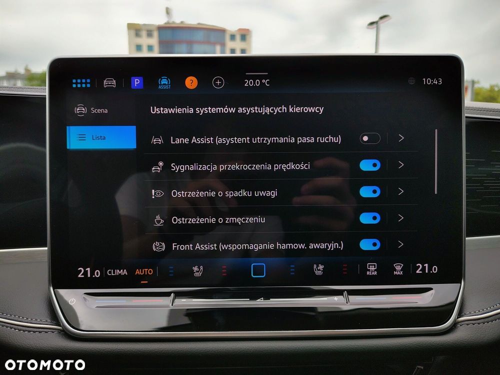 Volkswagen Passat - 20