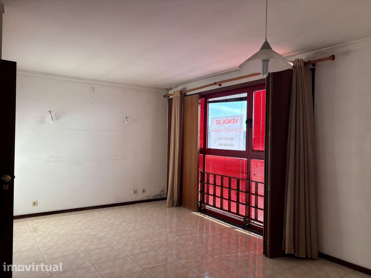 T3 Duplex de 94 m² com garagem individual 18 m² - Grande imagem: 3/7