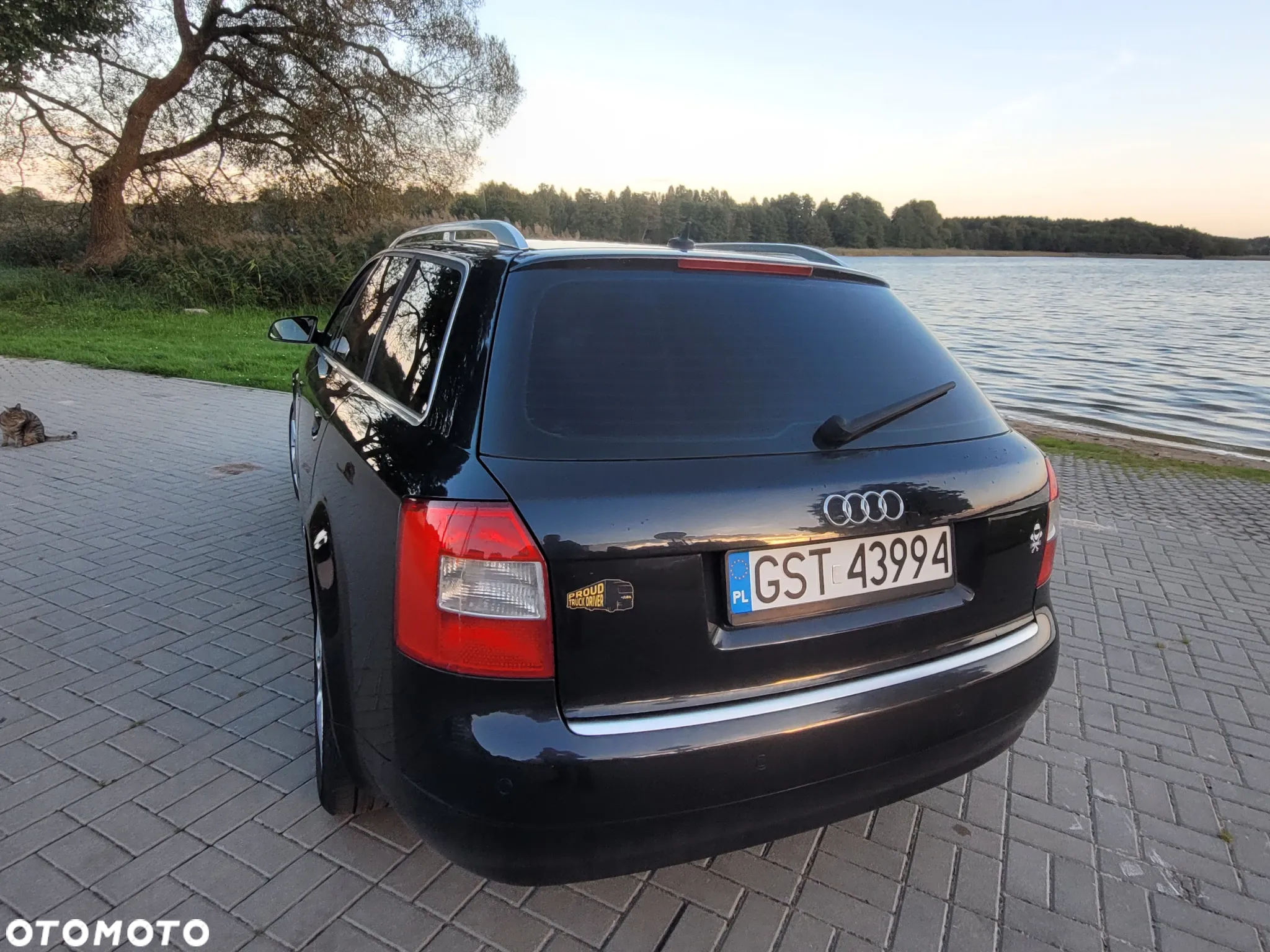 Audi A4 - 6