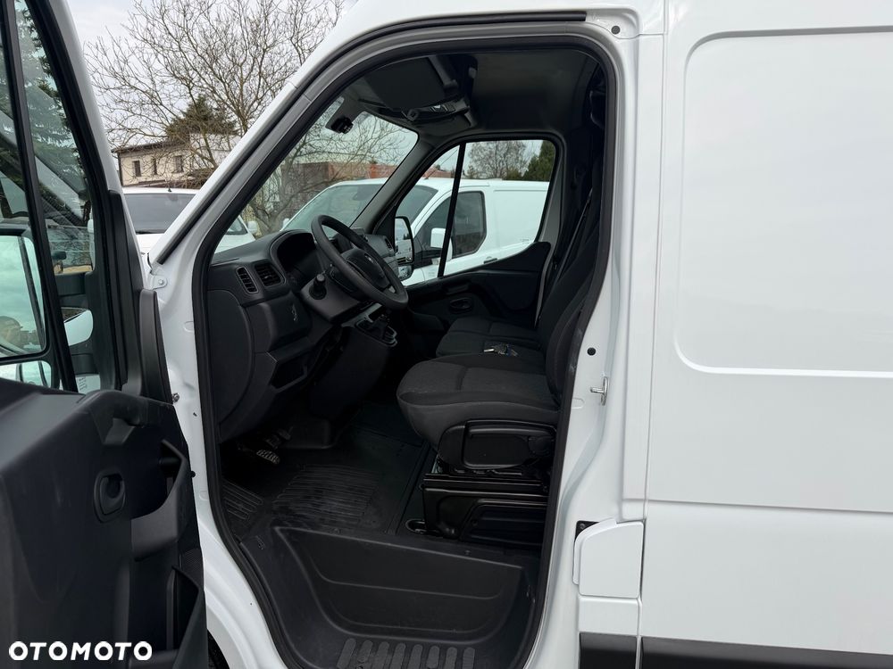 Opel Movano - 10