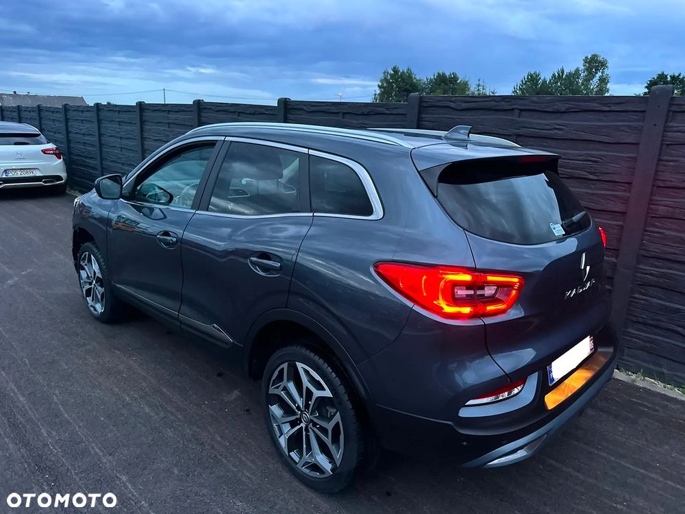 Renault Kadjar BLUE dCi 115 EDC INTENS - 6