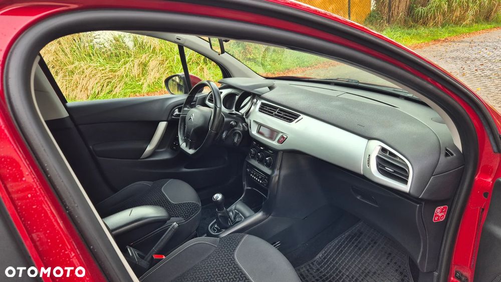 Citroën C3 1.4 Attraction - 8