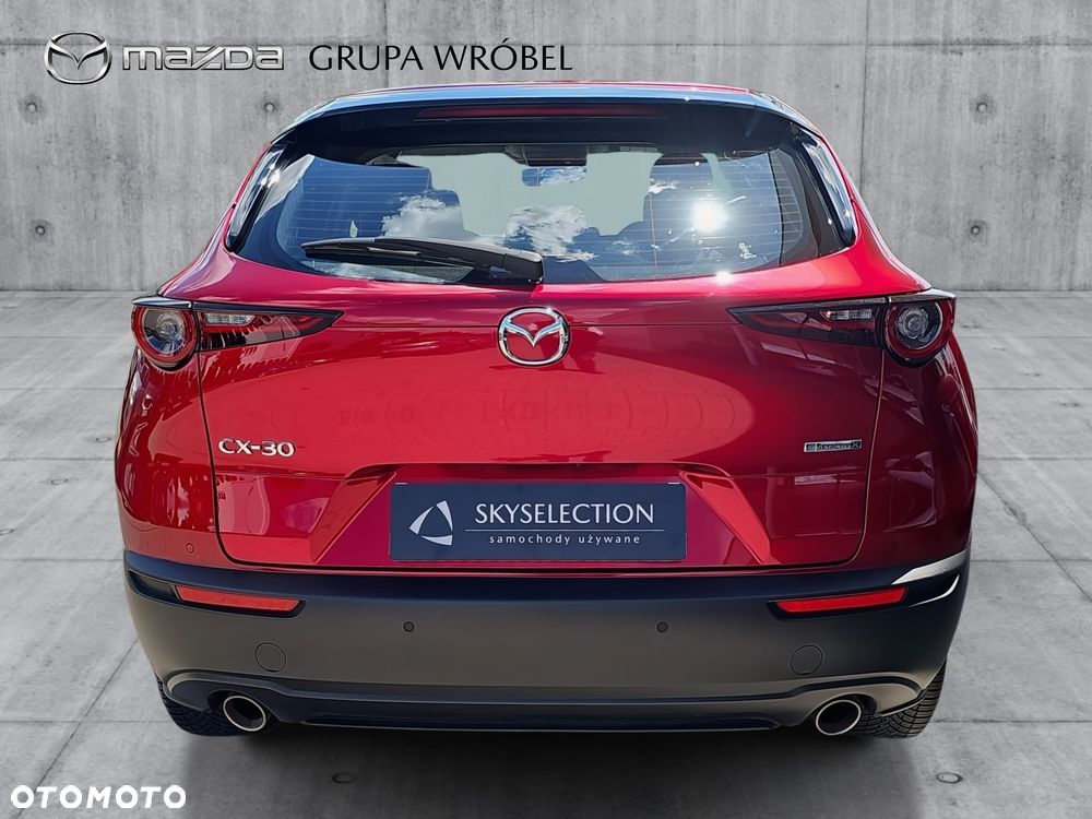 Mazda CX-30 2.0 mHEV Centre-Line 2WD - 6