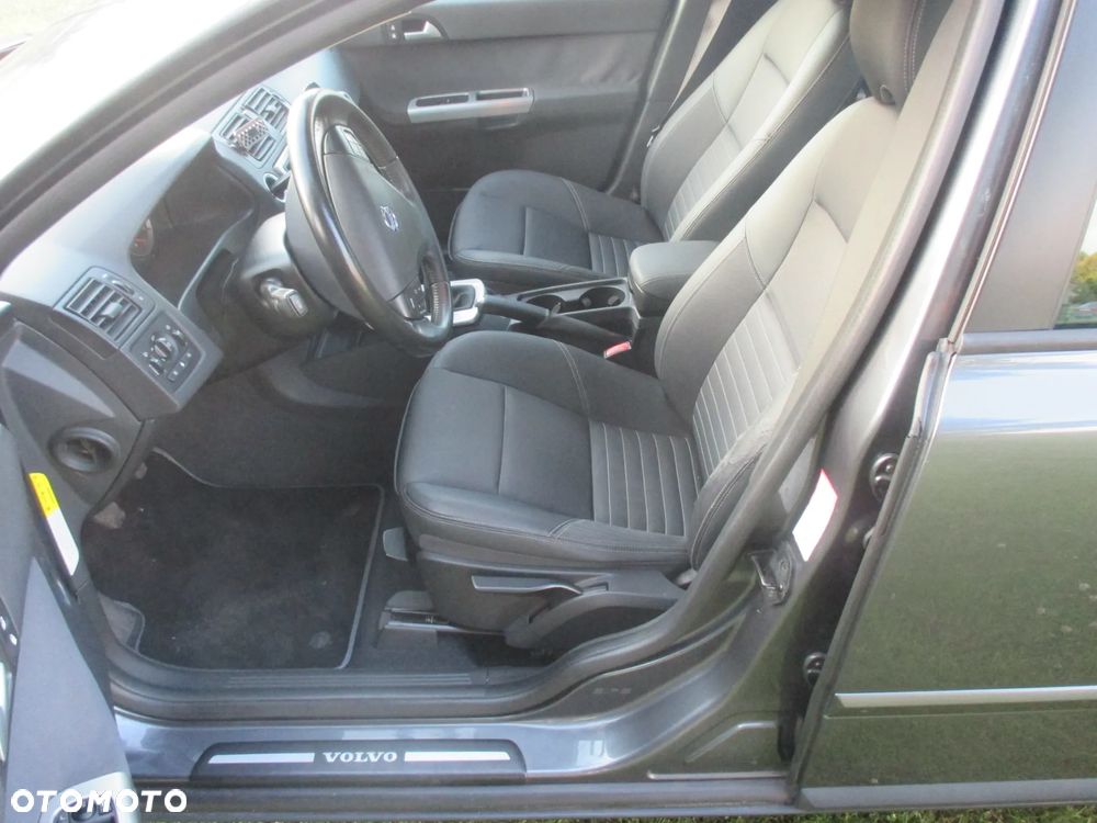 Volvo S40 2.0D - 5