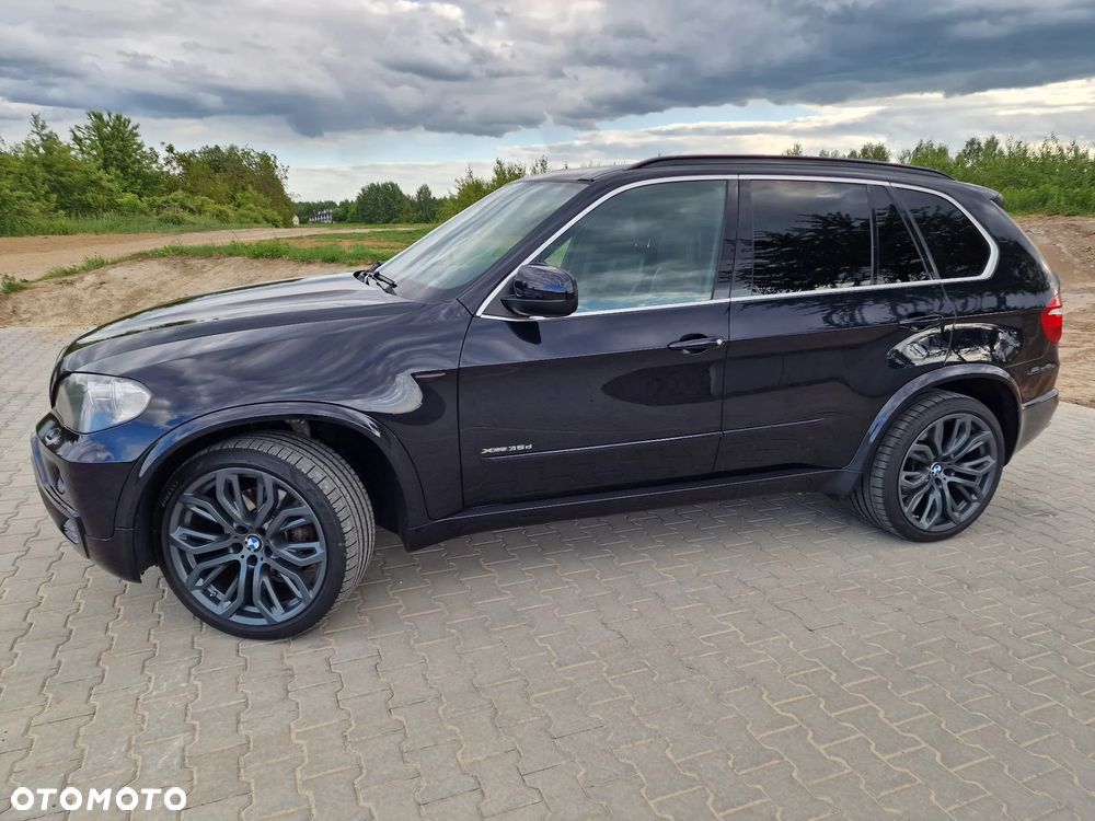 BMW X5 3.5d xDrive - 6