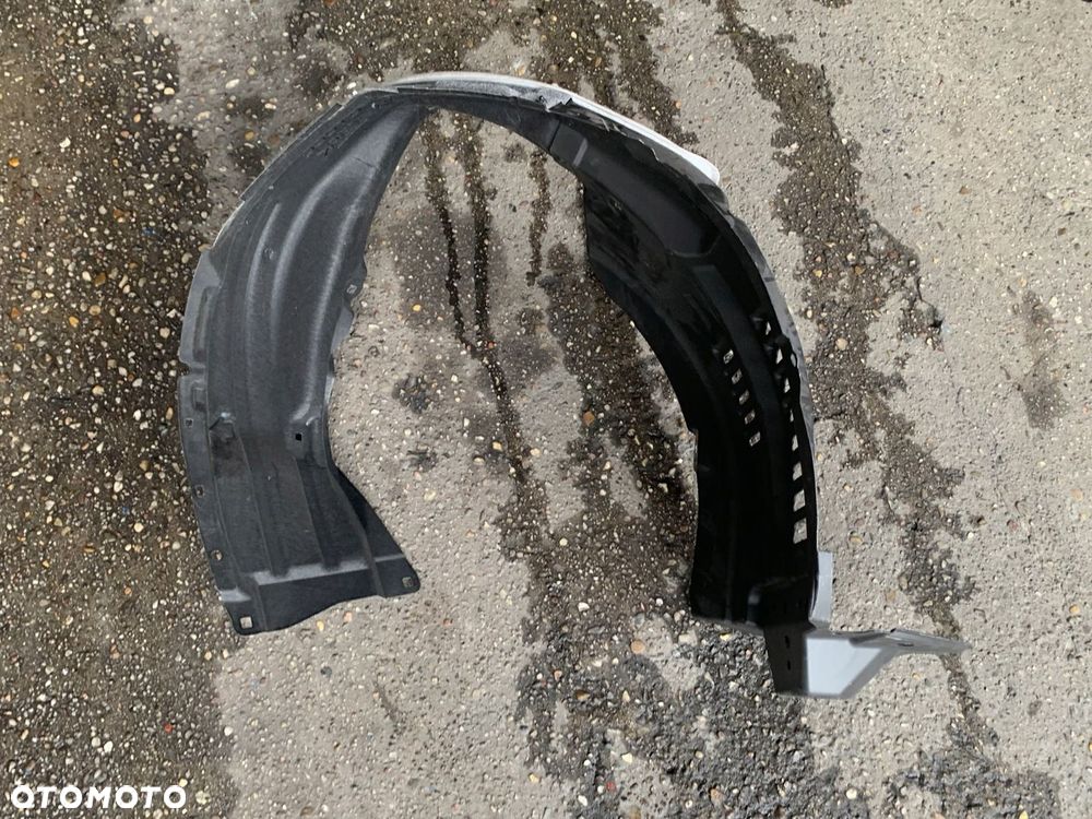 NADKOLE PRAWE TOYOTA LAND CRUISER 150 53875-60250 - 2