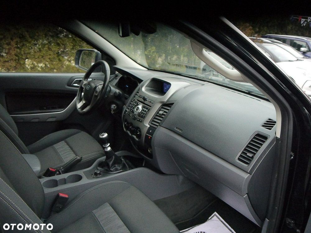 Ford Ranger - 24