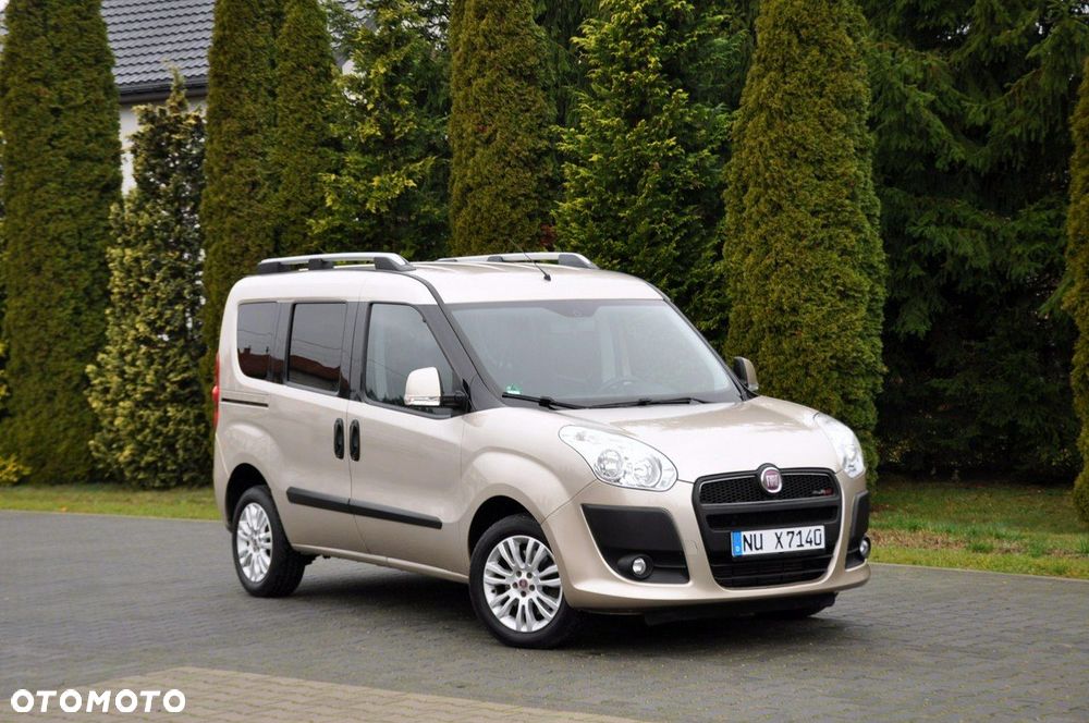 Fiat Doblo - 3