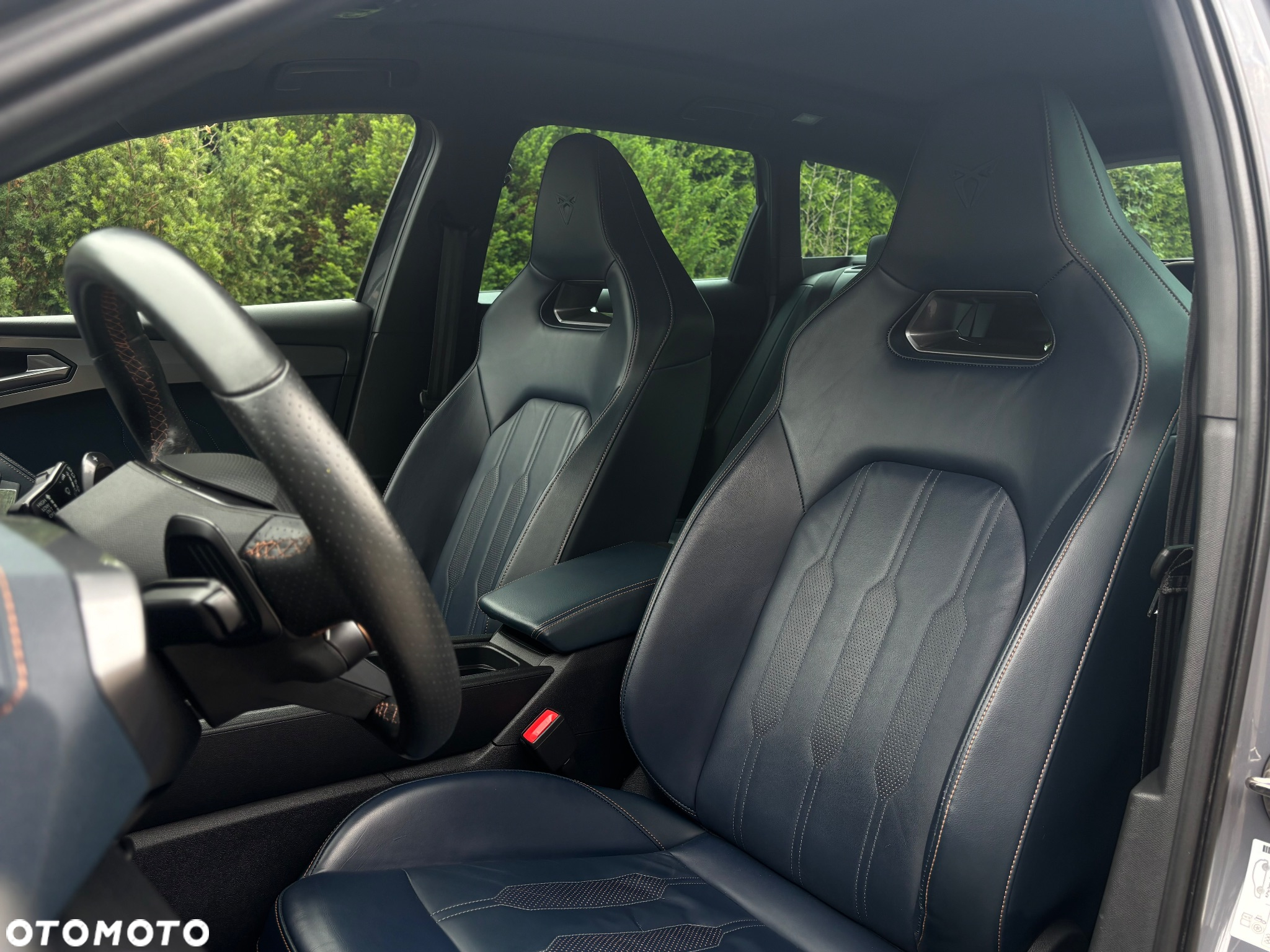 Cupra Leon Sportstourer 1.4 e-Hybrid (180 kW System) VZ - 18
