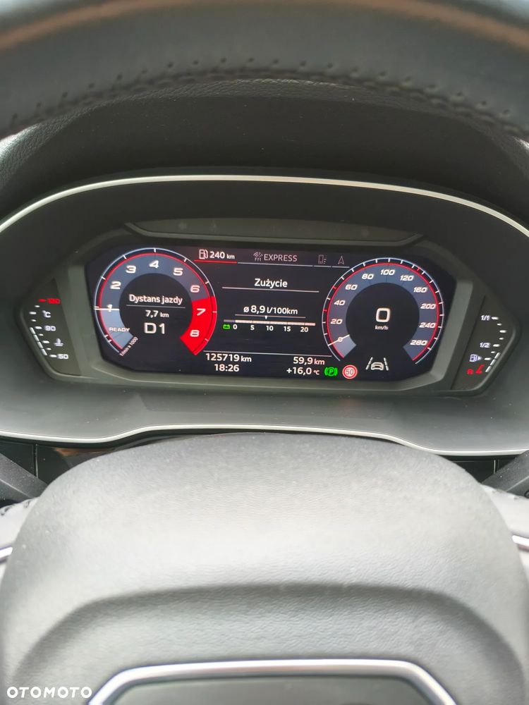 Audi Q3 35 TFSI S tronic - 27