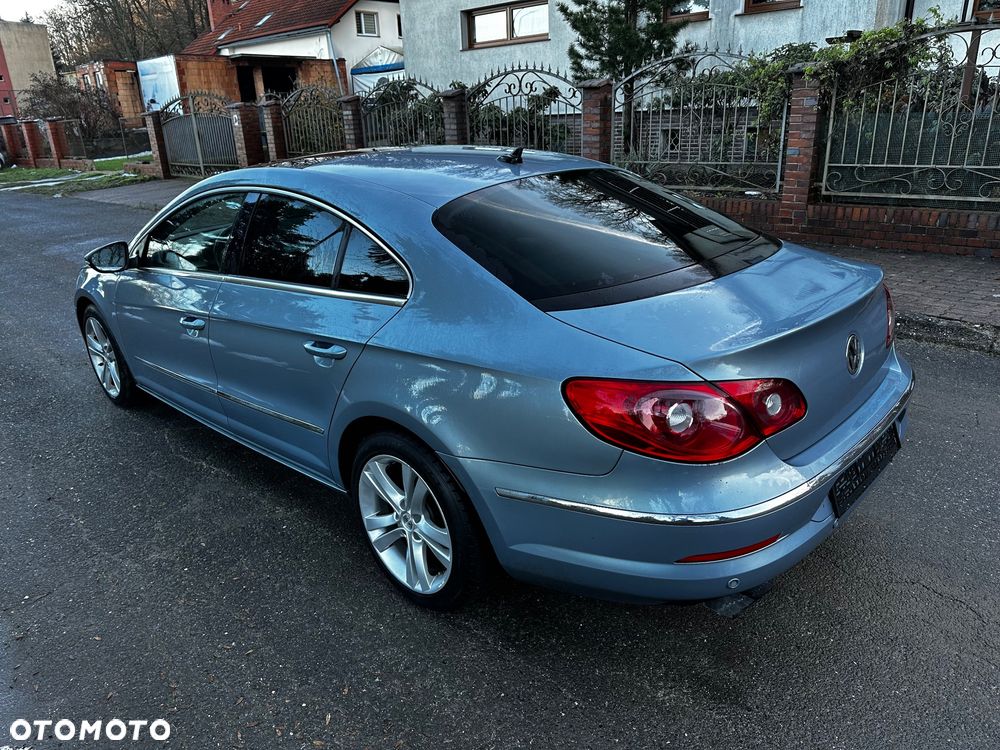Volkswagen Passat CC 1.8 TSI DSG Exclusive - 13
