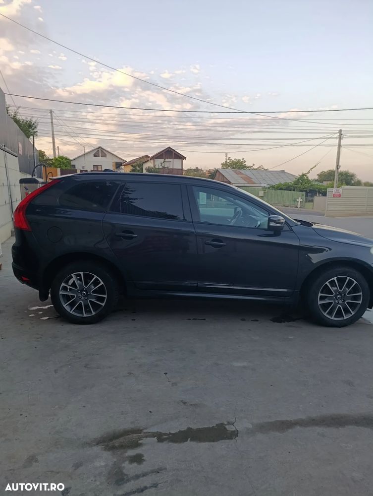 Volvo XC 60 D3 R-Design - 5