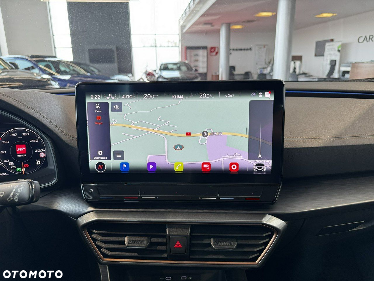 Cupra Formentor - 26