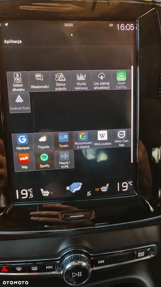 Volvo XC 40 T3 Geartronic Inscription - 32