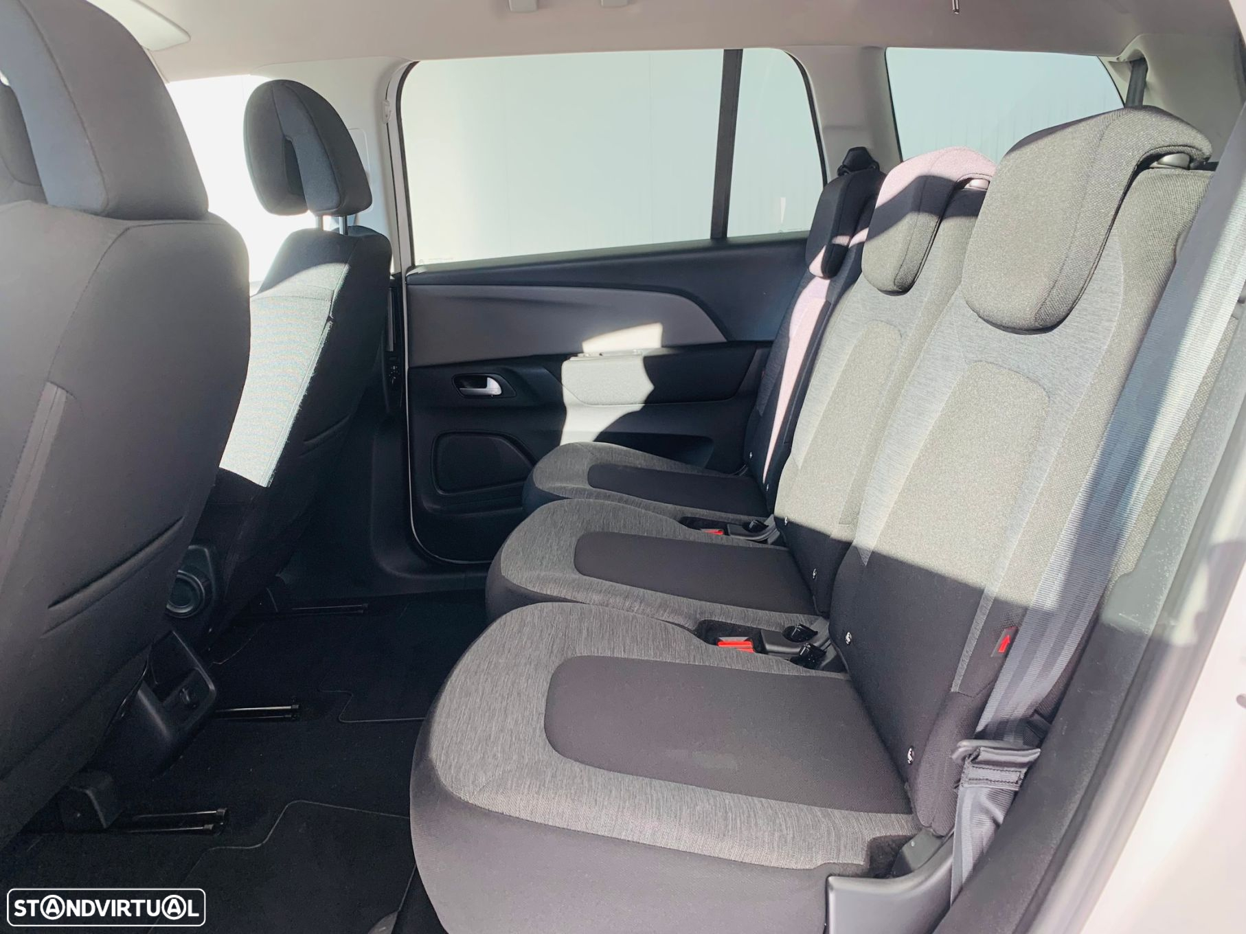 Citroën C4 Spacetourer 1.5 BlueHDi Feel - 30
