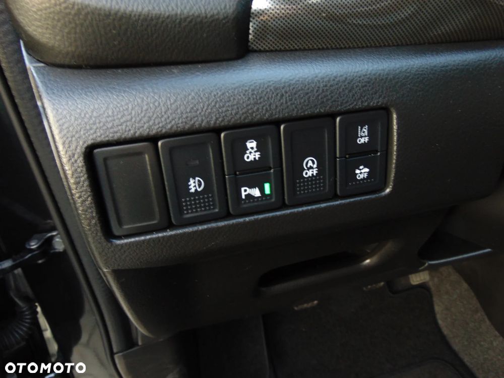 Suzuki Vitara 1.4 Boosterjet Hybrid Comfort+ - 21