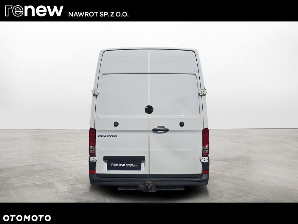 Volkswagen crafter - 4