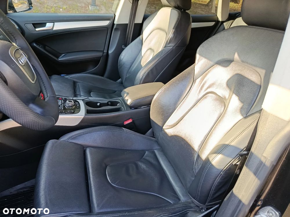 Audi A5 Sportback - 15