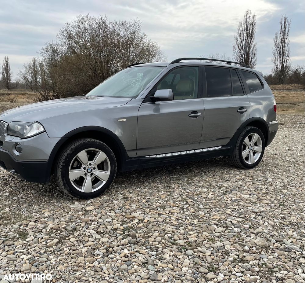 BMW X3 - 15