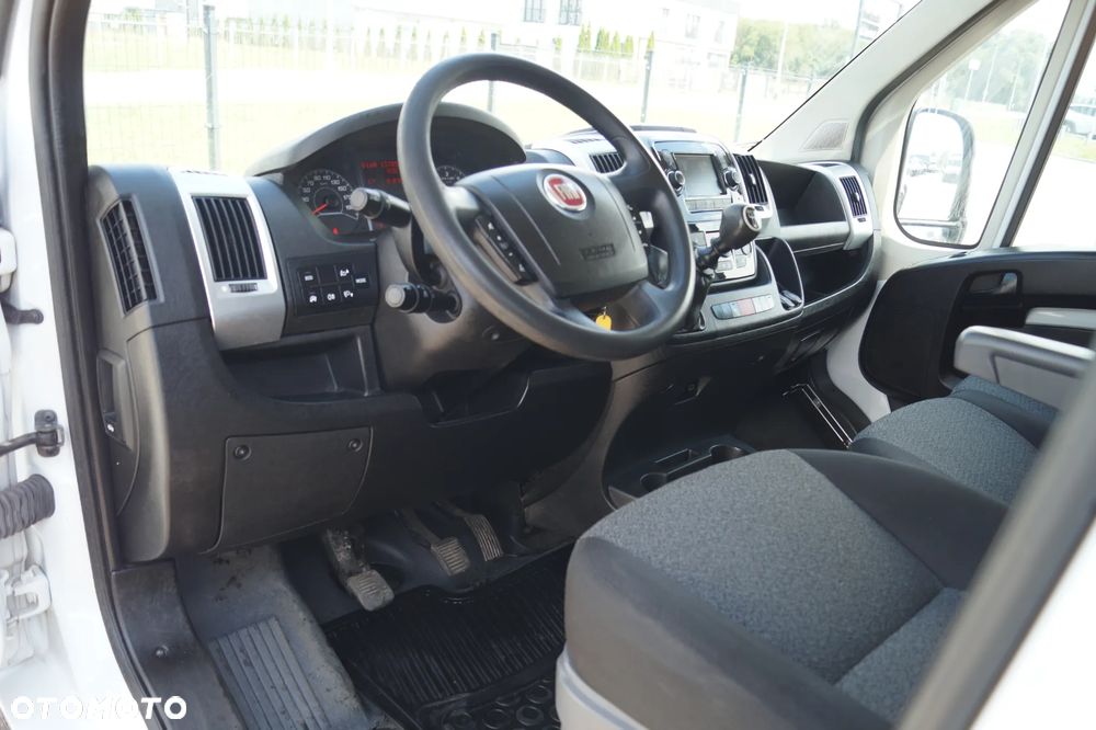 Fiat Ducato - 20
