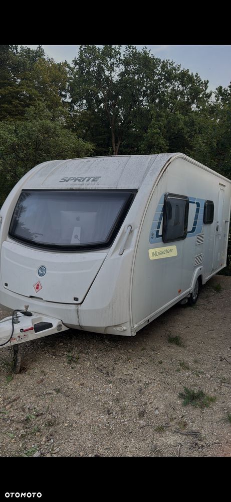 SWIFT Alpine 2 - 5