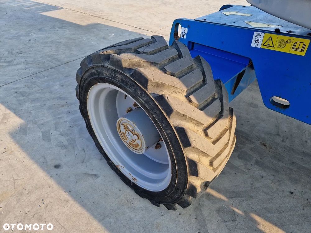 Genie Z 45/25 Z-45/25 jak 450AJ  RZ116 - 16