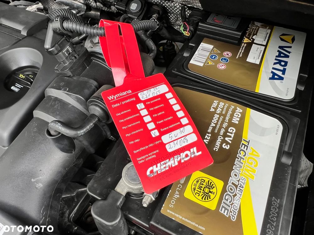 Volkswagen Sharan 2.0 TDI DSG 4MOTION (BlueMotion Technology) Comfortline - 23