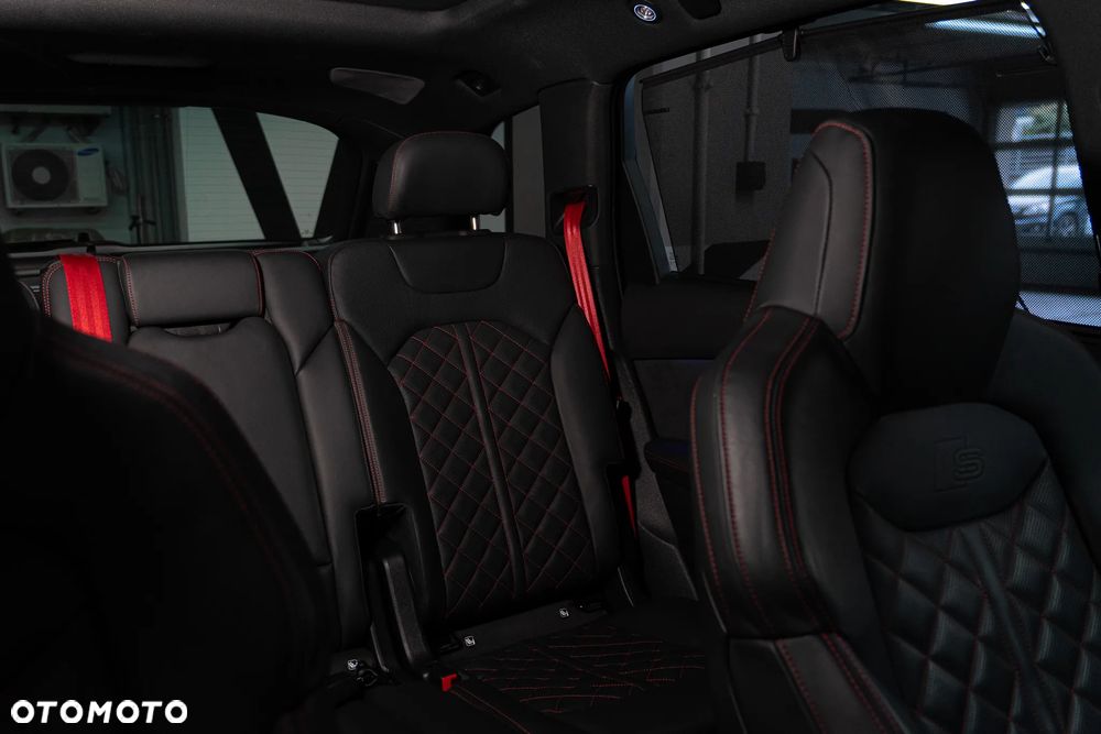 Audi SQ7 - 36