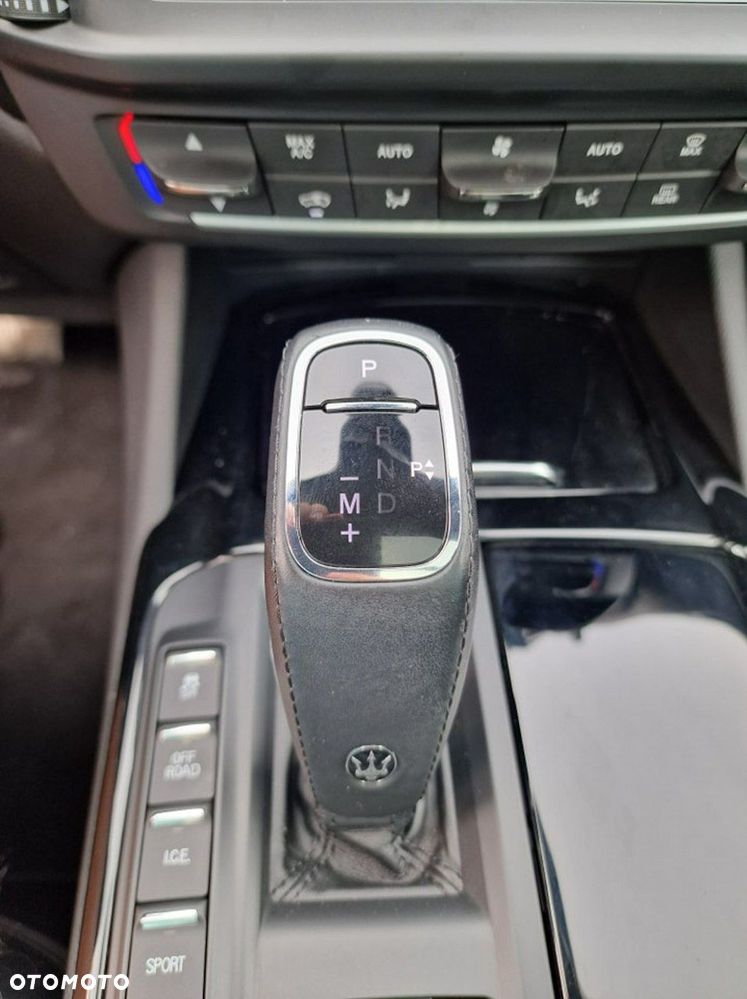 Maserati Levante S Q4 GranLusso - 28