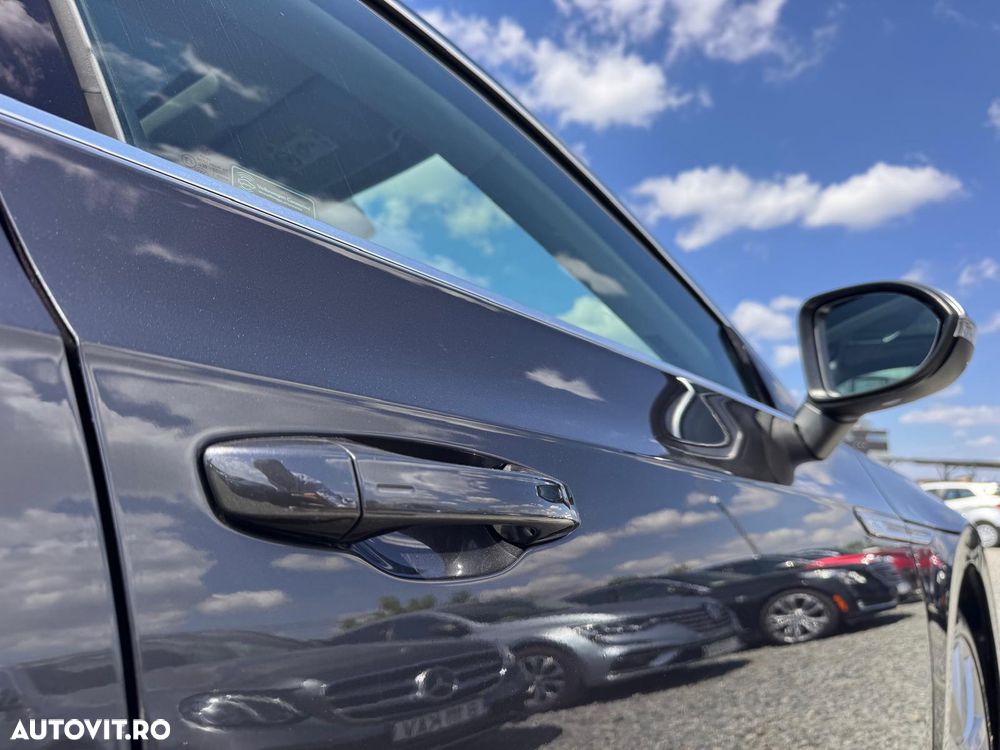 Volkswagen ARTEON 2.0 TDI DSG Elegance - 10