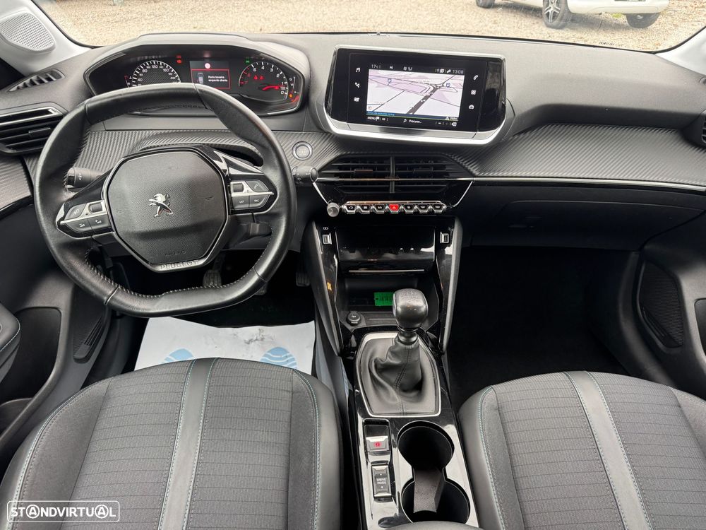 Peugeot 208 1.2 PureTech Allure - 7