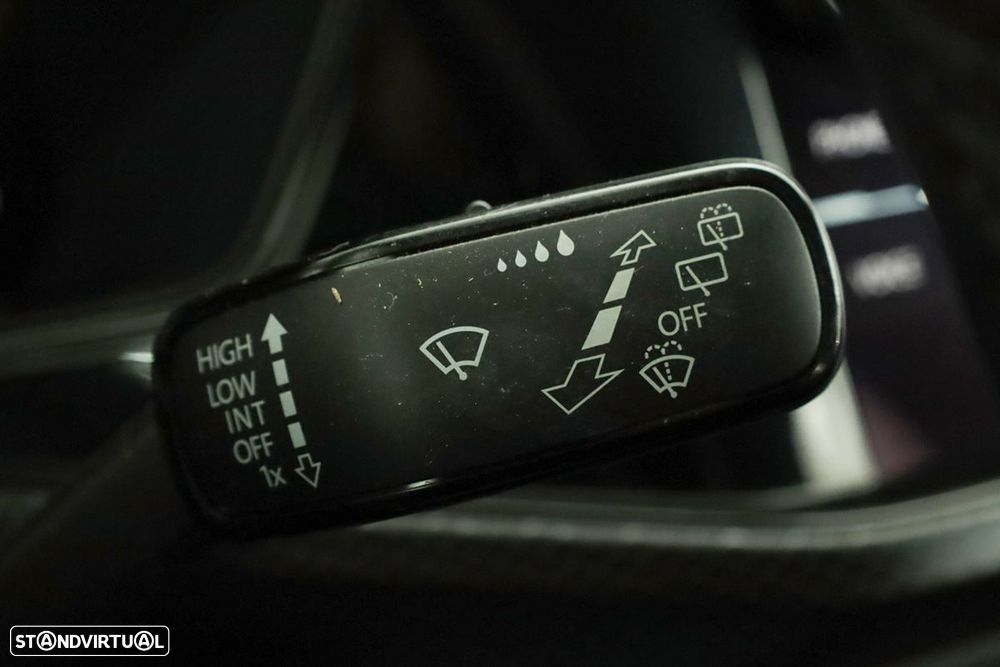 VW T-Cross 1.0 TSI Life - 16