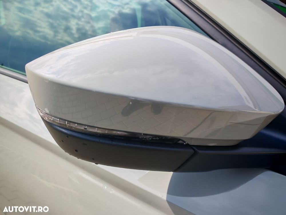 Skoda Karoq 1.5 TSI DSG Selection - 12