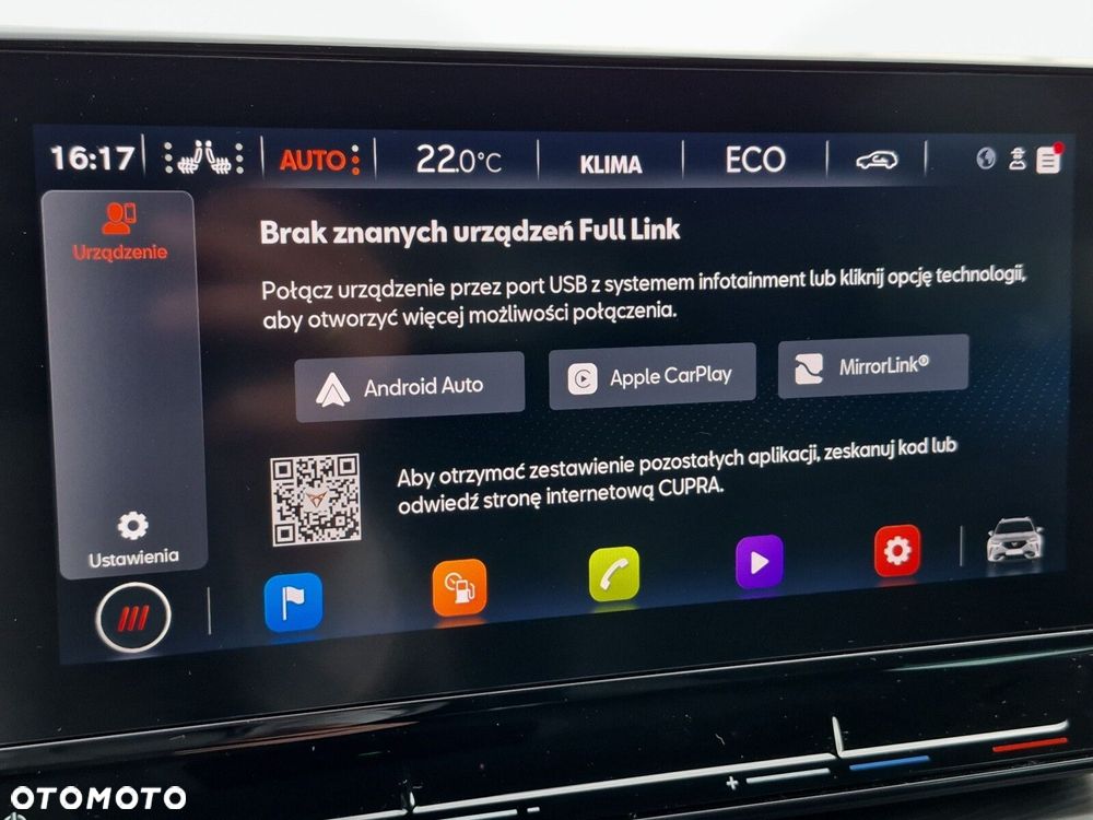 Cupra Formentor 1.4 e-Hybrid DSG - 31