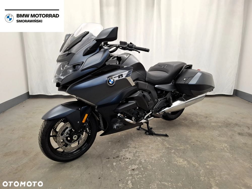 BMW K - 4