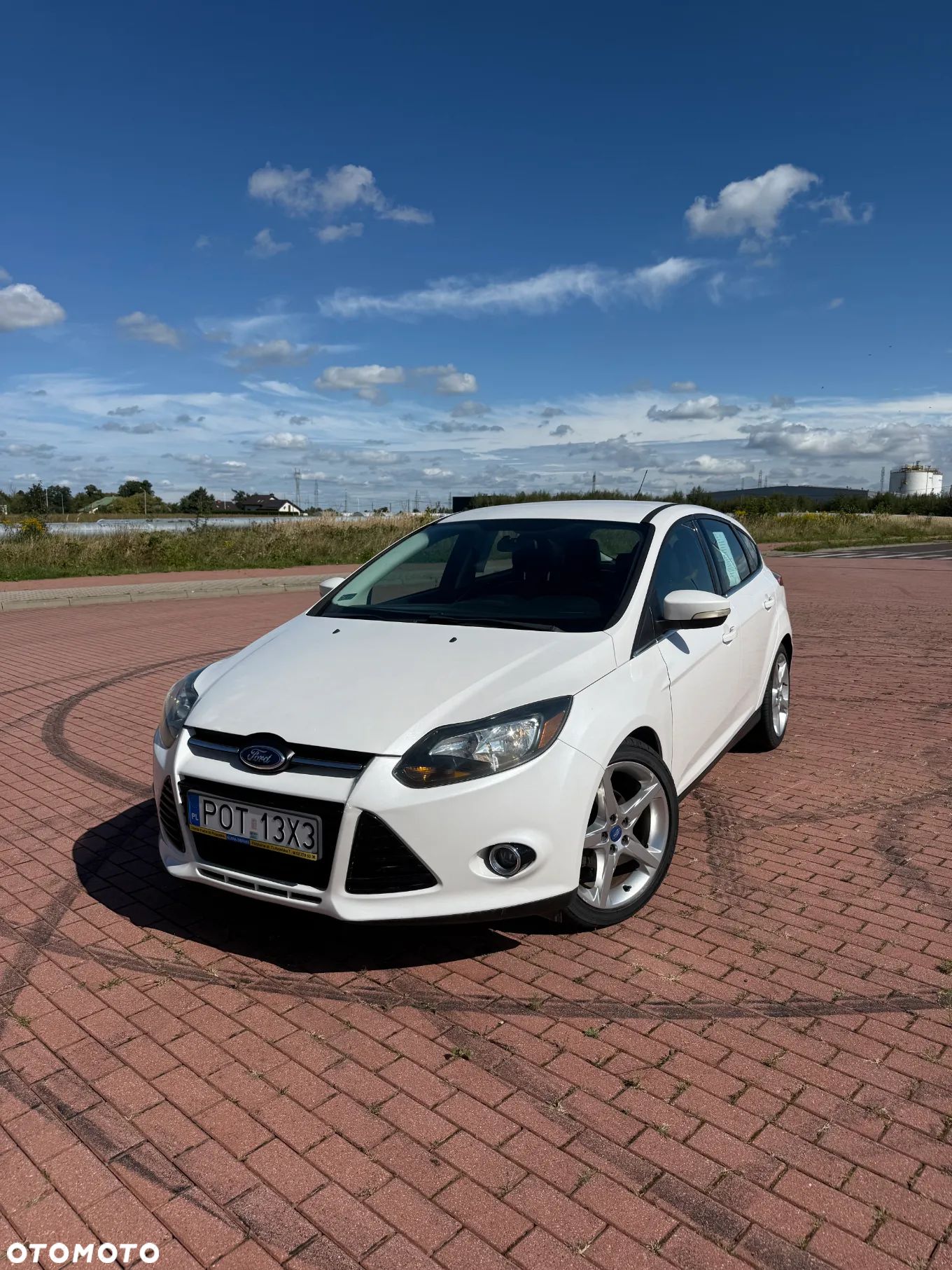 Ford Focus - 1