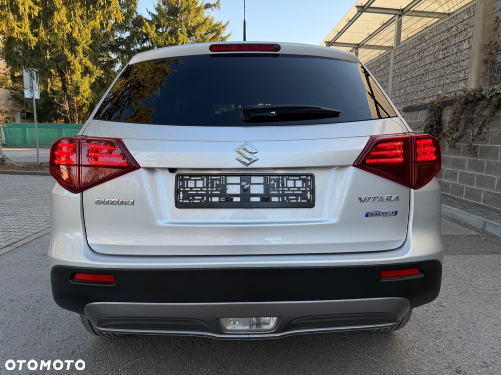 Suzuki Vitara - 19