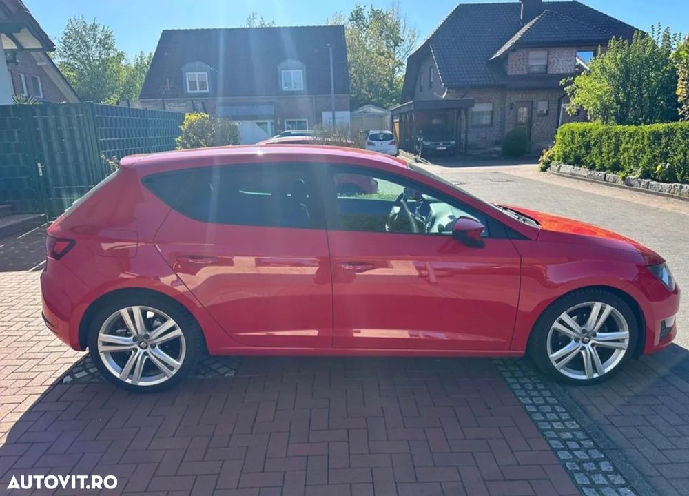 Seat Leon - 18
