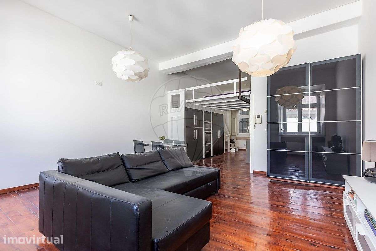 Apartamento T0 para venda - Grande imagem: 3/14