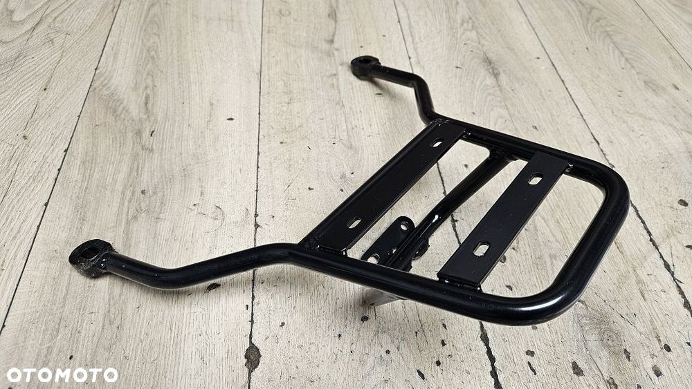 Stelaż pod kufer centralny Yamaha X-MAX 125 / 250 (2005-2009)  1C0-W0736-00 - 9