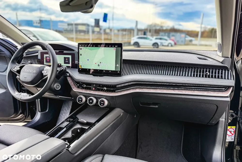 Skoda Superb 2.0 TSI L&K DSG - 15