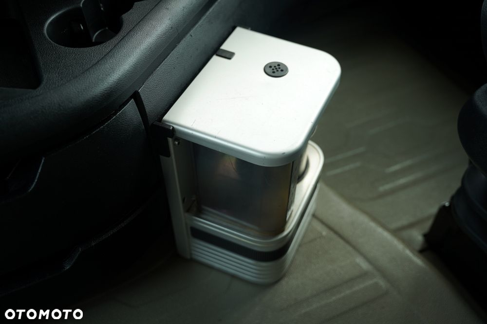 Ford F-MAX 500 / MEGA / LOW DECK / KLIMATYZACJA POSTOJOWA / BOGATE WYPOSAŻENIE / EURO 6 - 28