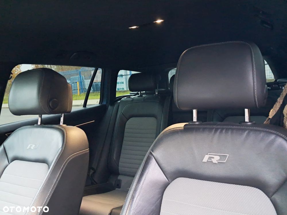 Volkswagen Passat 2.0 TDI Business DSG - 10