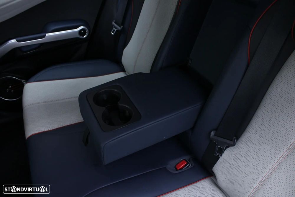 BYD Atto 3 60.48 kWh Design - 18