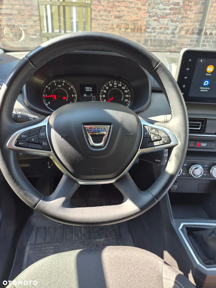 Dacia Logan - 19