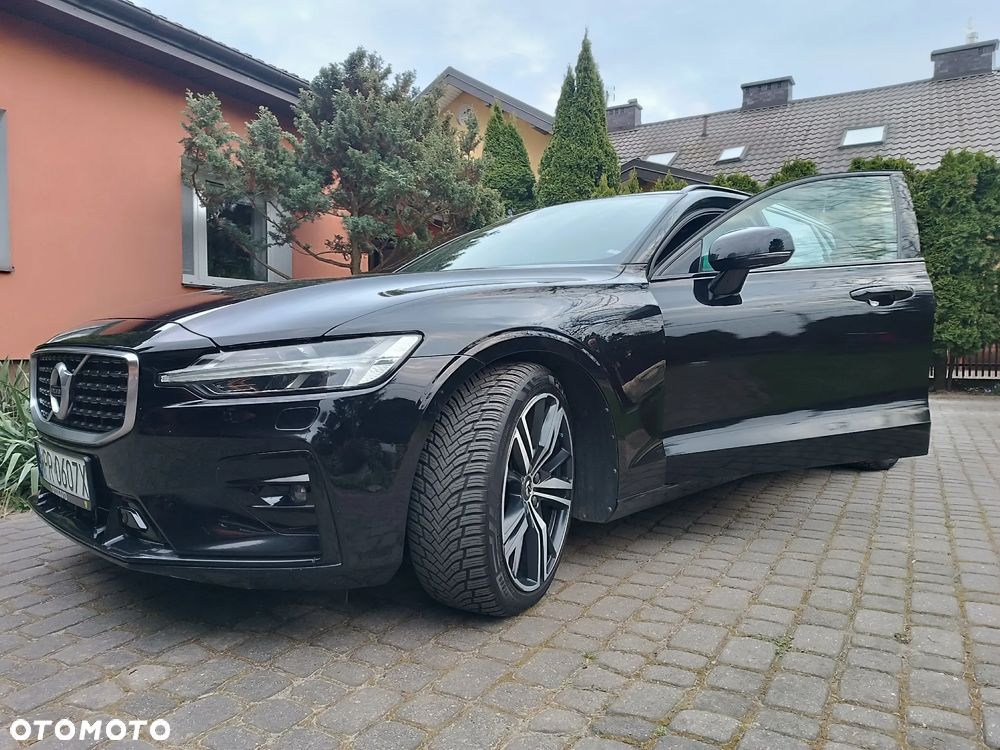 Volvo V60 D3 R-Design - 7