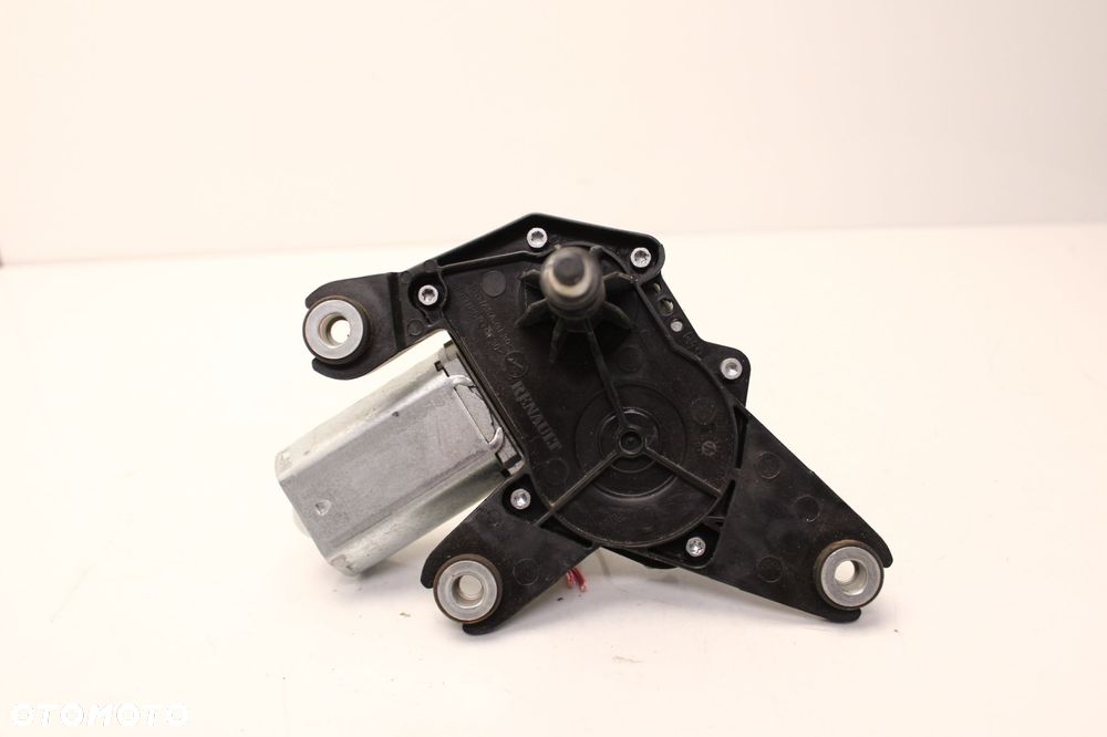 nissan juke f15 lift 14r- silniczek mechanizm wycieraczki tył 287101ka0a - 5