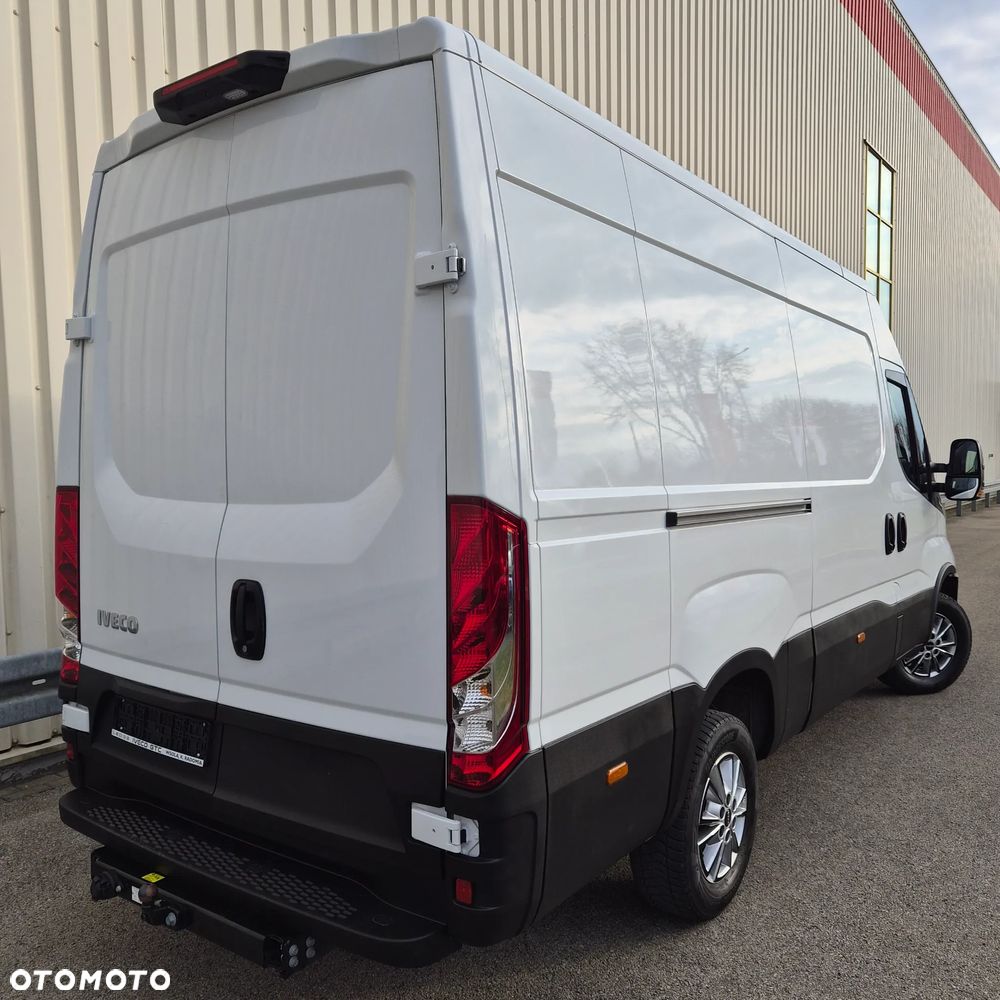 Iveco Daily 35s18 - 8